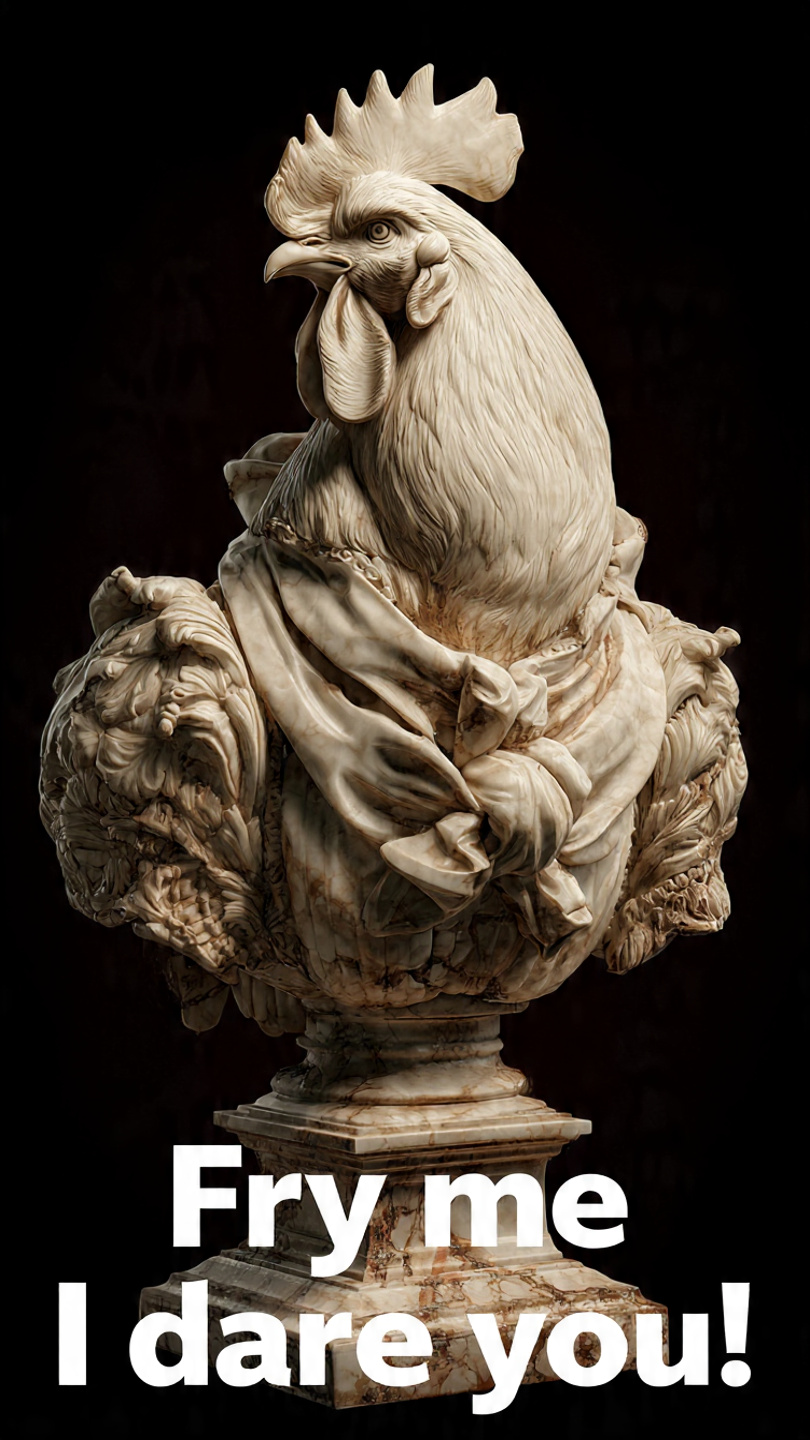 When evolution is survival